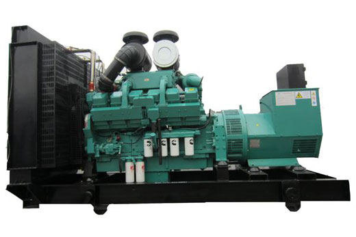 西安柴油发电机组