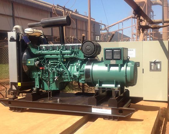 西安发电机出租 西安发电机出租